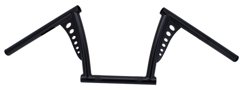 Zodiac Tomahawk springer handlebar Blk 7.5"