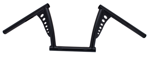 Zodiac Tomahawk springer handlebar Blk 7.5"