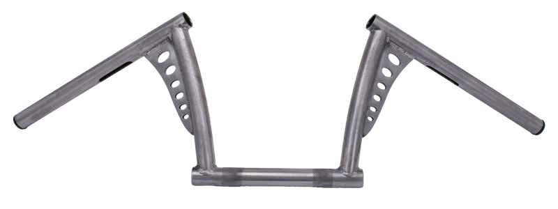 Zodiac Tomahawk springer handlebar Raw 7.5"