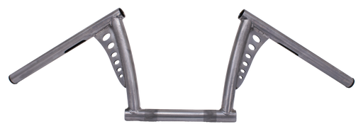 Zodiac Tomahawk springer handlebar Raw 7.5"