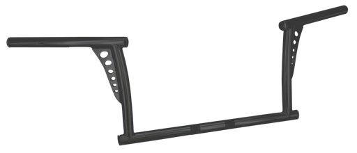 Zodiac Black Tomahawk Touring handlebar