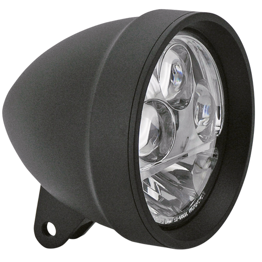 Zodiac Intense LED 5.75" Headlight blac