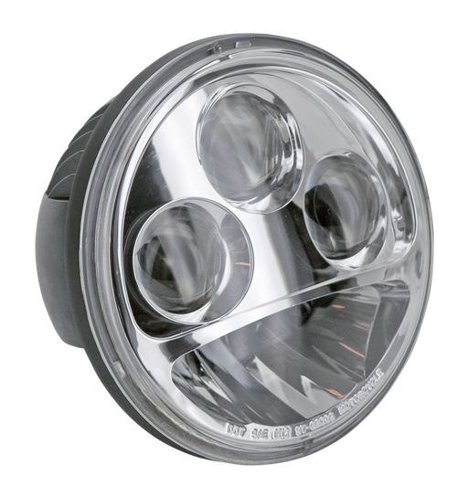 Zodiac 5.75" LED Headlight unit only