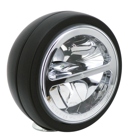 Zodiac LED Spotlight 12V SAE/EU approved Bl