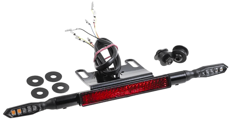 Cult-Werk Rear Lightning Set RH1250S21-Up