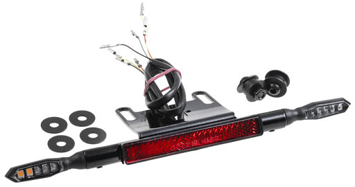 Cult-Werk Rear Lightning Set RH1250S21-Up