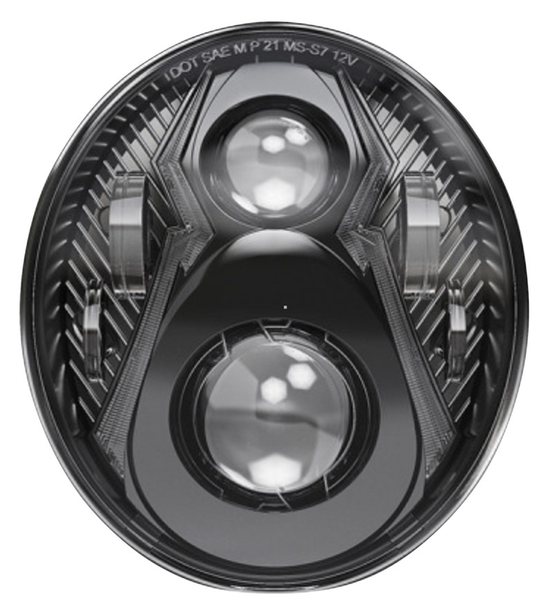 LED Headlight FXBR18-Up