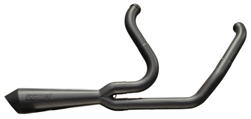 Cone Performance Exhaust Sweeper Black ST18-Up