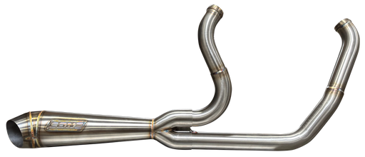 Cone Performance Exhaust Cone Perf. Breakaway Brushed ST18-Up