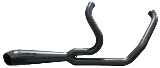 Cone Performance Exhaust Breakaway Black FXD06-17