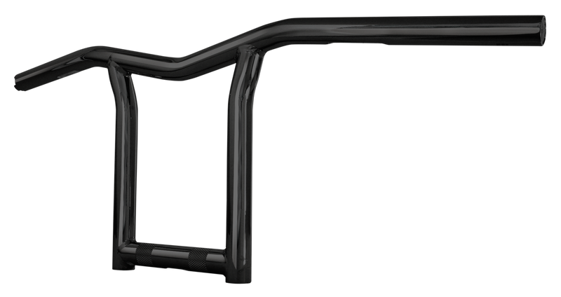 Burly Brand Burly the Sid bar 10" black