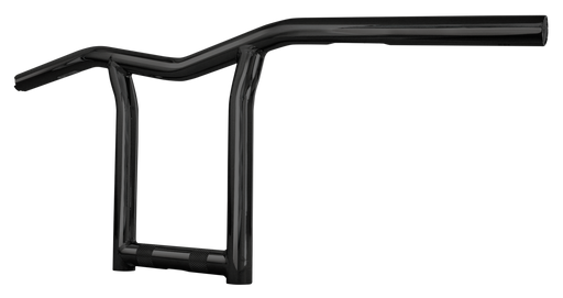 Burly Brand Burly the Sid bar 10" black