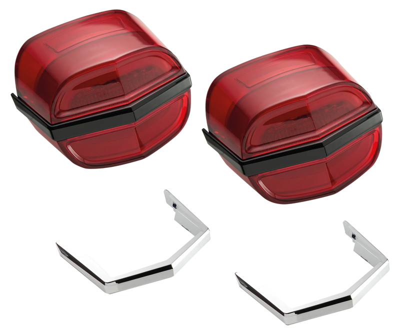 Ciro 3D Set Armor Tail Lights Red Tri09-Up