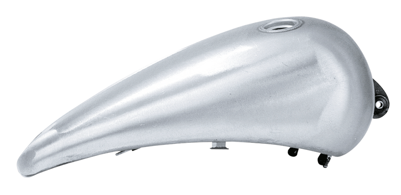 Zodiac Stretch Sportbob gastank XL82-03