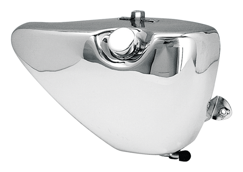 Zodiac Chrome Oil tank XL94-03 #62475-94A