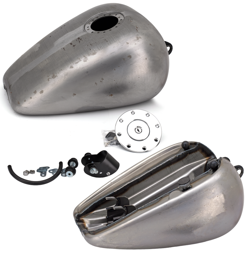 Zodiac SportBob Aero gastank XL82-03