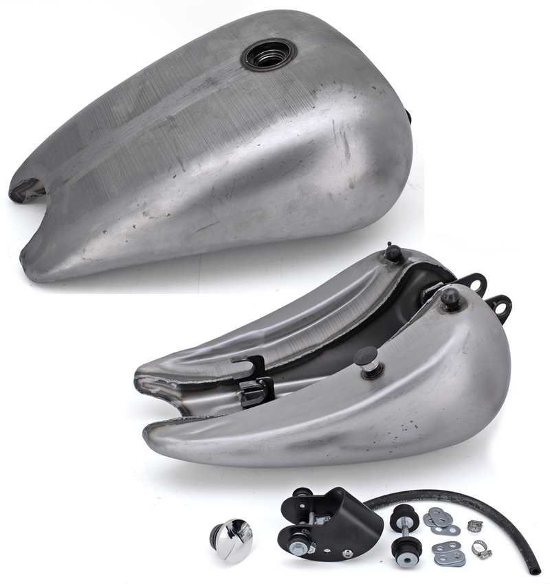 Zodiac Str Sportbob gastank XL82-03 w/cap