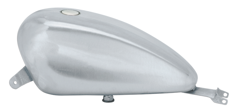 Zodiac OEM style gastank XL04-06 cap E