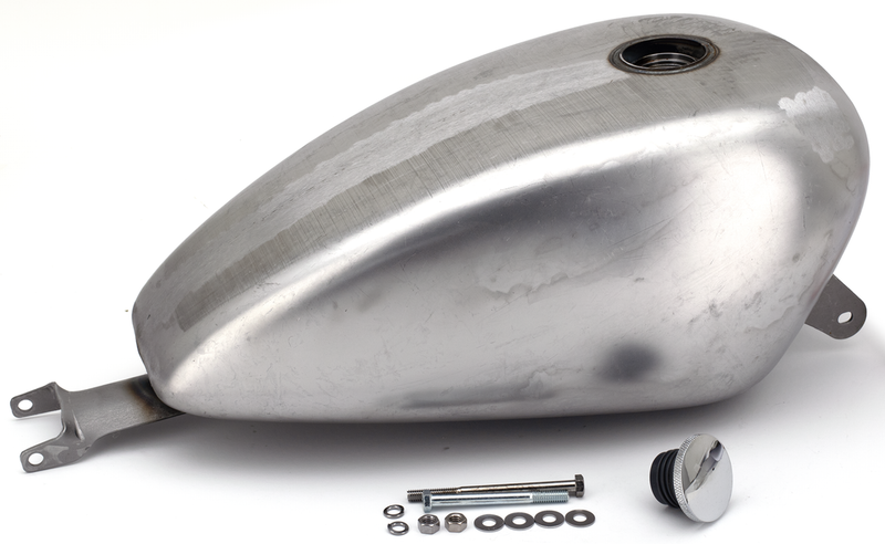 Zodiac OEM style gastank XL04-06 popup capG