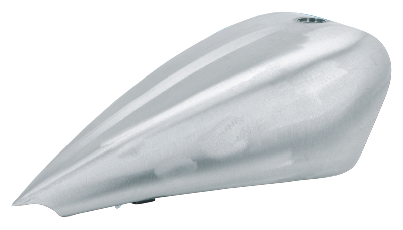 Zodiac Pro-Image2 6"str gastank pointed end