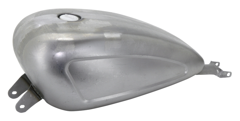 Zodiac Peanut indent gastank XL07-22 screwb