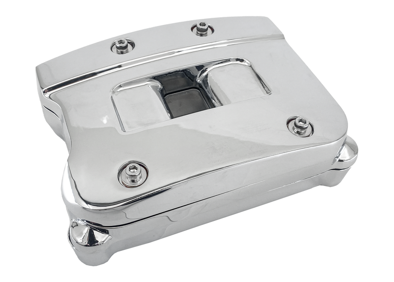 Zodiac Chrome rocker cover assy BTl92-99