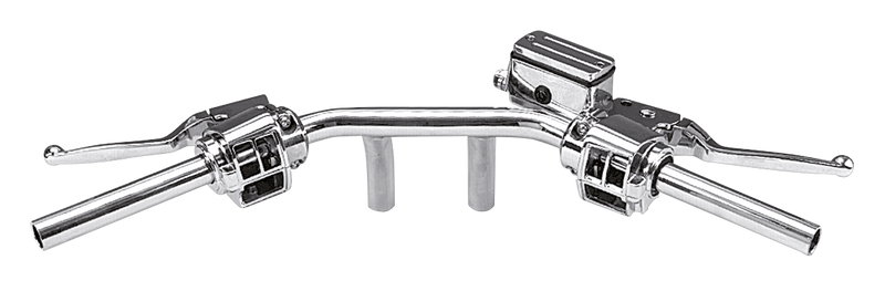 Zodiac Handlebar control kit 82-95 3/4"bore