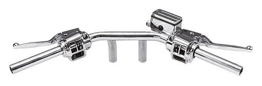 Zodiac Handlebar control kit 82-95 3/4"bore