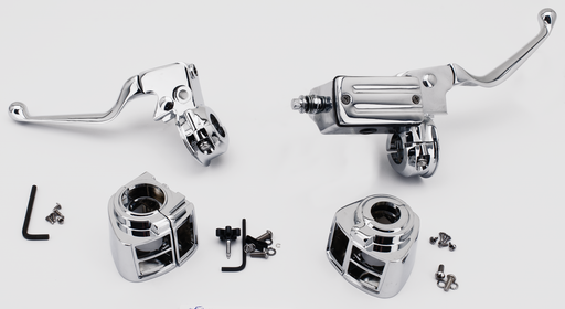 Zodiac 11/16" bore Handlebar controls 84-95