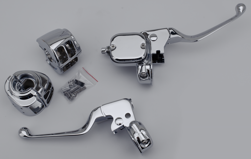 Zodiac HB cntr kit F*ST07 FXD07 9/16"