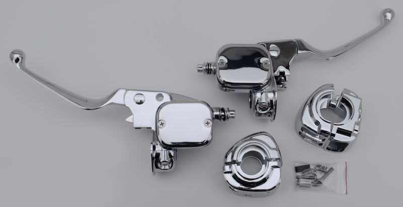 Zodiac H/bar ctr kit F*ST07 FXD07 11/16"br+