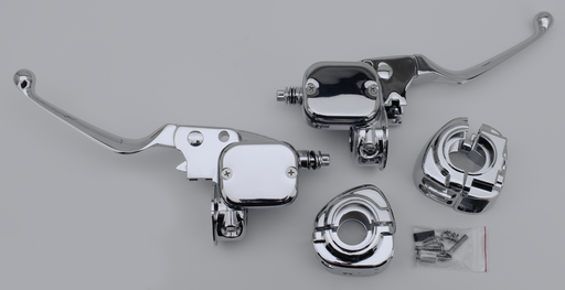 Zodiac H/bar ctr kit F*ST07 FXD07 11/16"br+
