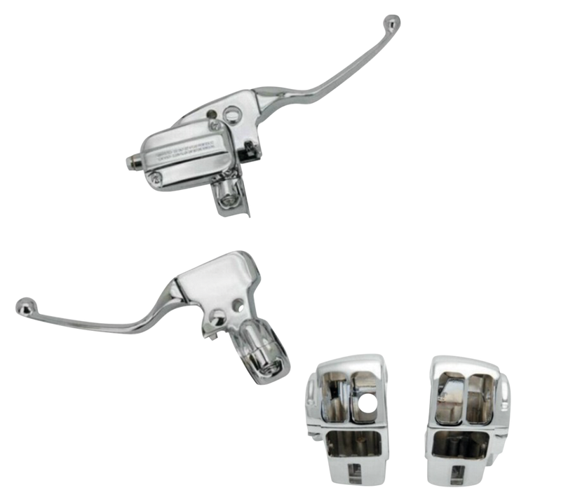Zodiac Chr HB controls cable clu FLH*08-16