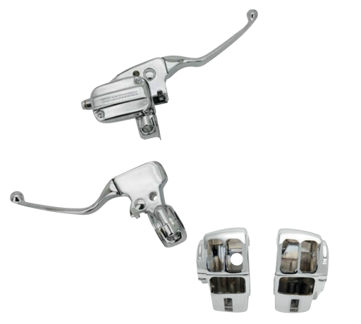 Zodiac Chr HB controls cable clu FLH*08-16