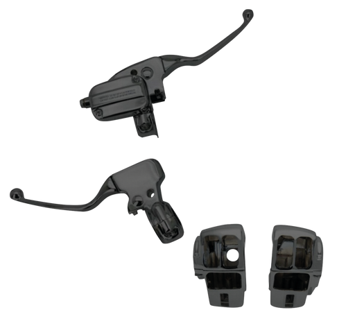 Zodiac Blk HB controls cable cl FLH*08-16