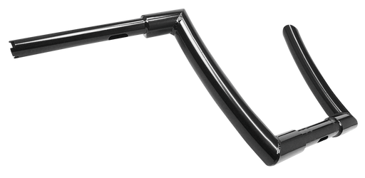 Zodiac Chicano Ape 11" black f/ 1.25"risers
