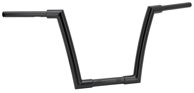 Zodiac Custom Products ZCP Chicano Ape 14" black f/ 1.25"risers