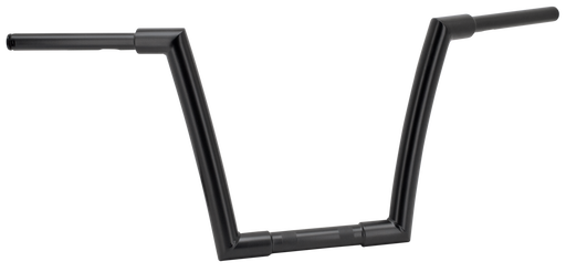 Zodiac Custom Products ZCP Chicano Ape 14" black f/ 1.25"risers