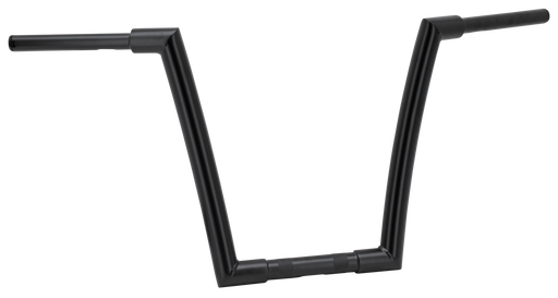 Zodiac Custom Products ZCP Chicano Ape 16" black f/ 1.25"risers