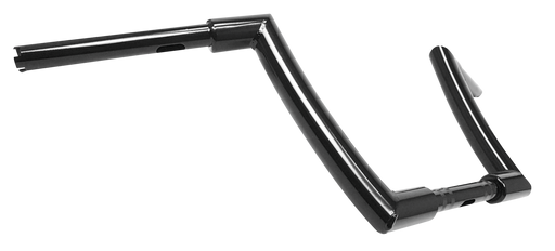 Zodiac Custom Products ZCP Chicano Ape 11" black f/ 1"risers