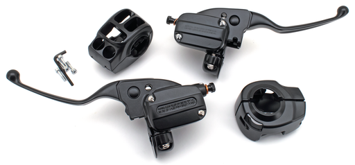 Zodiac Blk HB controls Hydro FLH*17-20