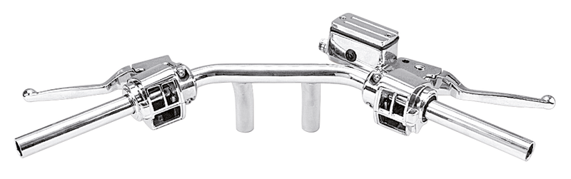 Zodiac Chr. Handlebar cntrl kit 96up 11/16