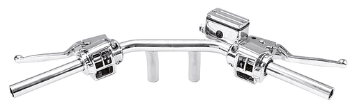 Zodiac Chr. Handlebar cntrl kit 96up 11/16
