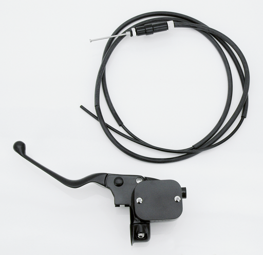 Zodiac Blk Hydraulic clutch conversion XL96