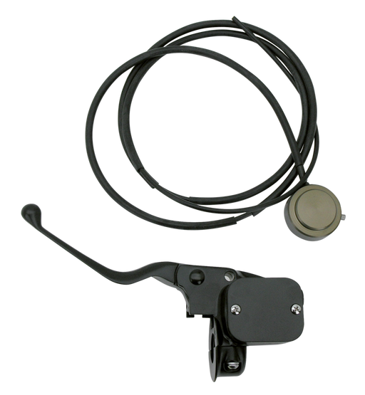 Zodiac Blk Hydro clutch conversion BT87-06