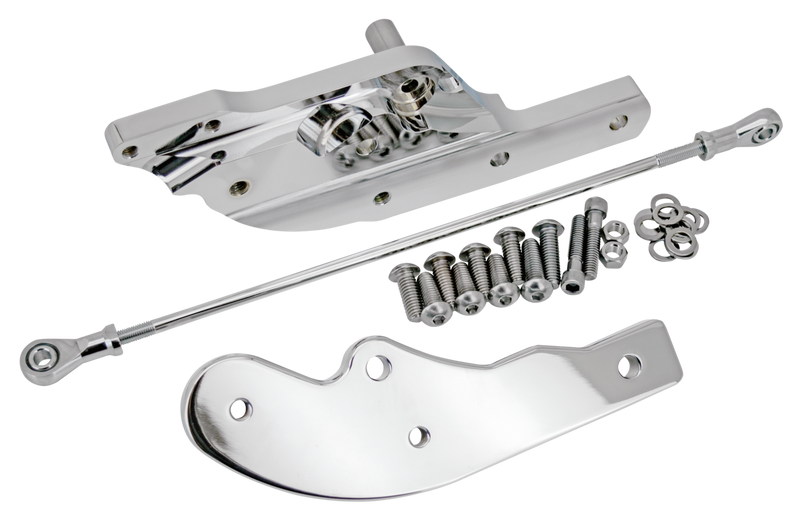Zodiac Chr Ext FWC kit FLSB18-up FXFB18-up