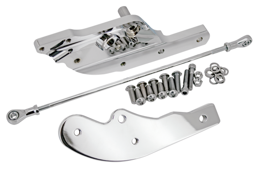 Zodiac Chr Ext FWC kit FLSB18-up FXFB18-up