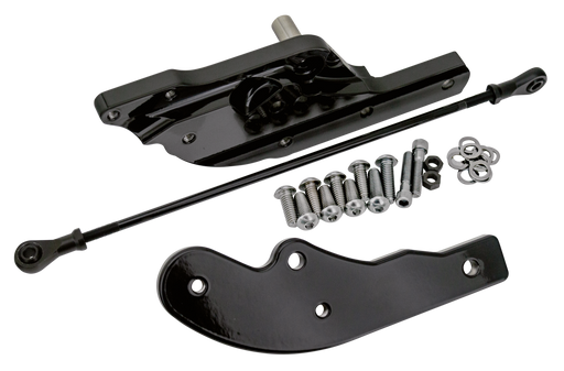 Zodiac Blk Ext FWC kit FSLB18-up FXFB18-up