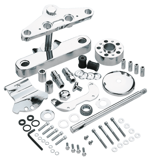 Zodiac Wide Glide convers. kit 39mm Showa F