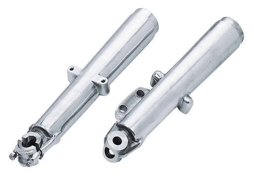 Zodiac Lower forkleg set FLH49-68 LEFT Drum